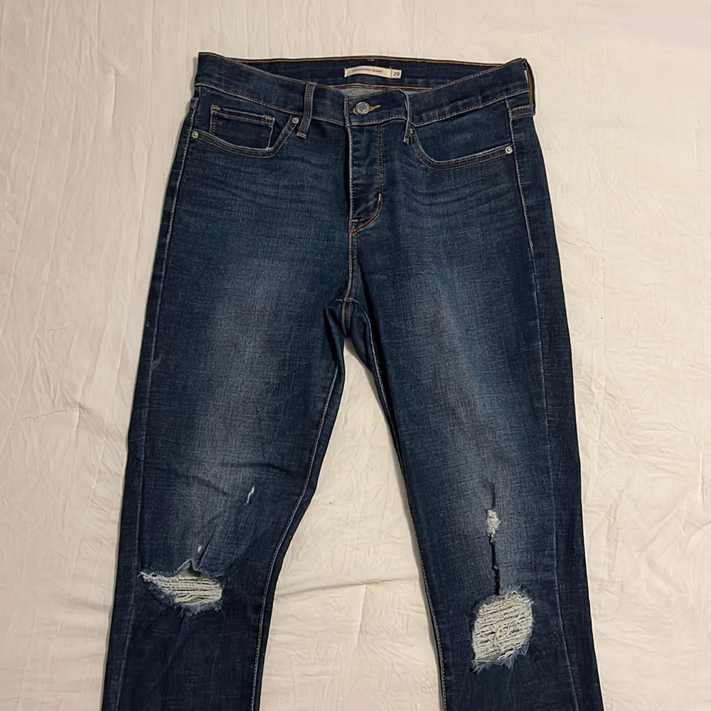 Levi’s Skinny Jeans